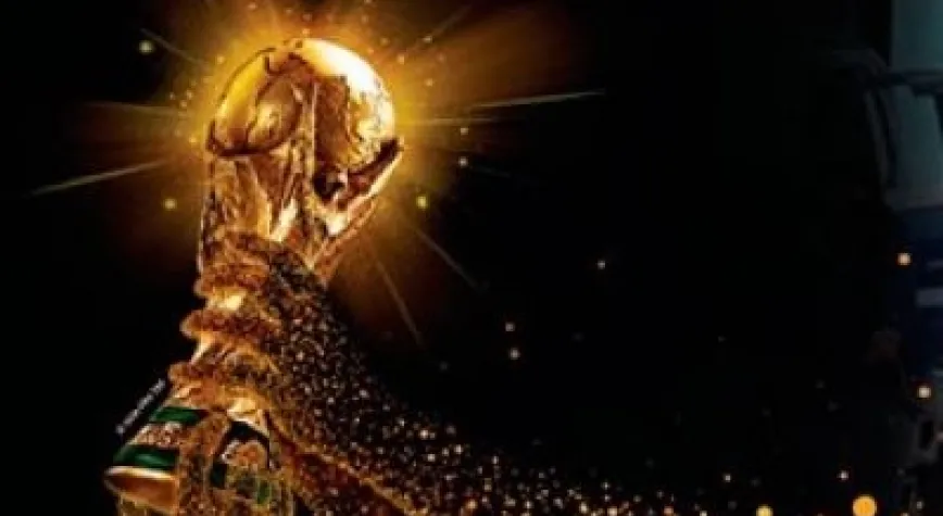 BREZİLYA PARAMPARÇA: 1- 7