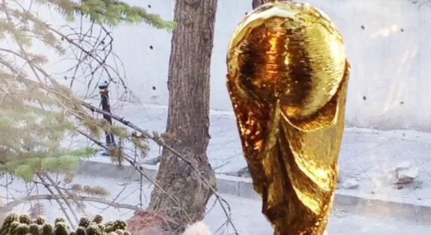 BREZİLYA'DA 2. TUR MAÇLARI BAŞLIYOR!..