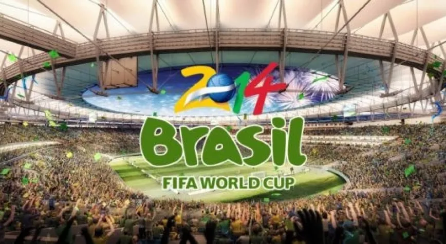 BREZİLYA'DA DÜDÜK BİRAZDAN ÇALACAK!