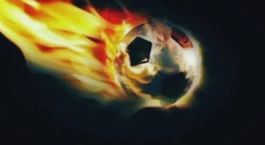 BREZİLYA'DA HEYECAN DEVAM EDİYOR!