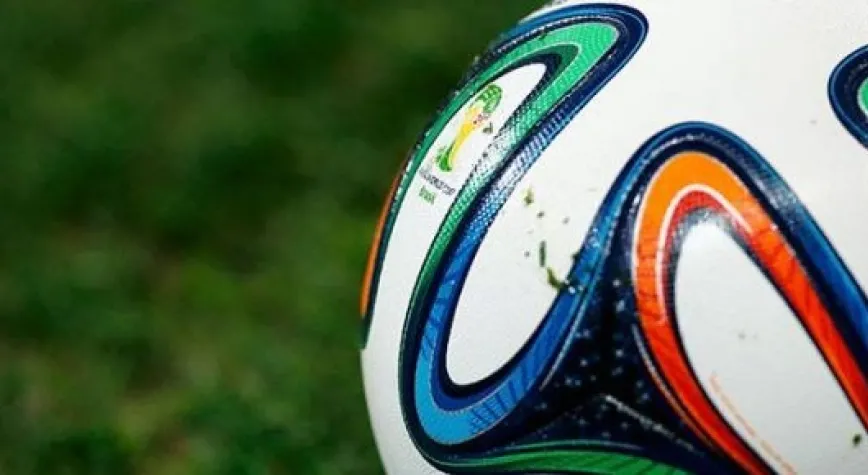 BREZİLYA'DA MAÇLARA DEVAM...