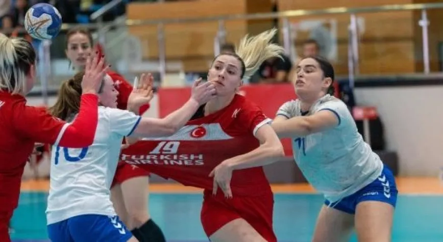 BRİTANYA'YA ÇUVALLA GOL ATTIK!