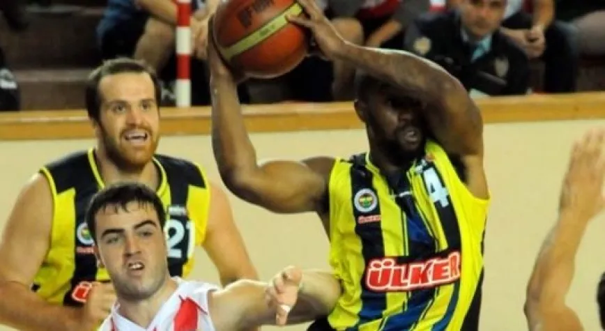 BU AKŞAM BASKETBOL ŞÖLENİ VAR!