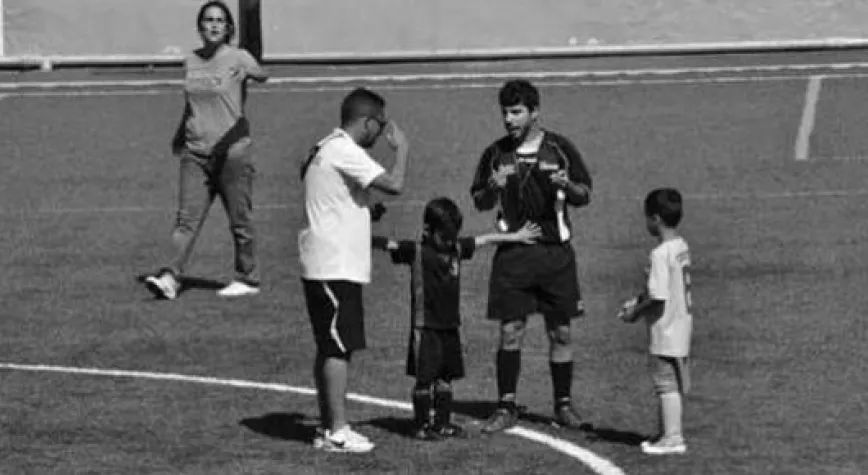 BU ÇOCUKTAN DERS ALANLAR OLUR MU?