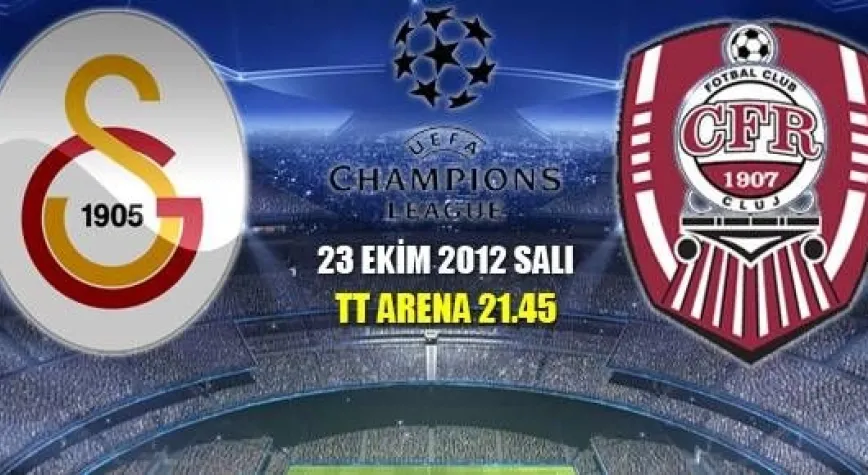 BU GECE EKRANLARDA FUTBOL ŞÖLENİ VAR!