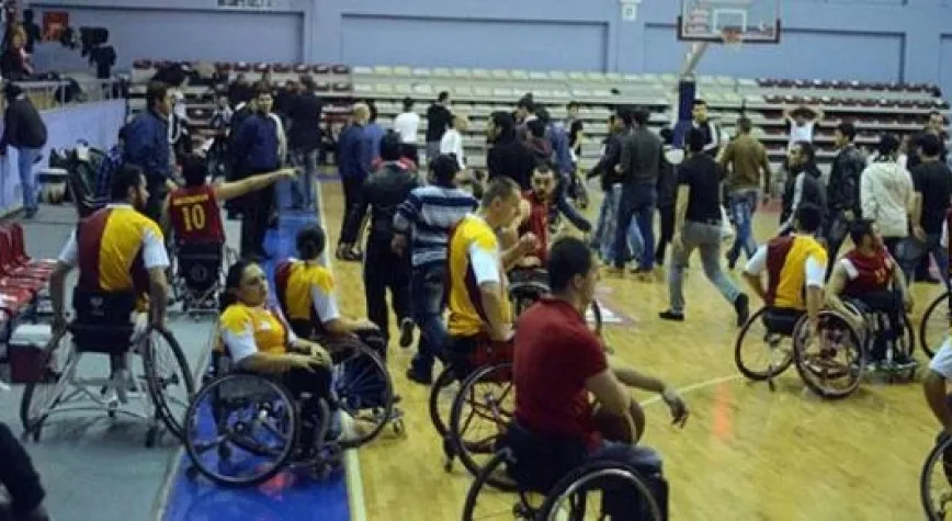 BU KADARI DA OLMAZ! YUH OLSUN!..