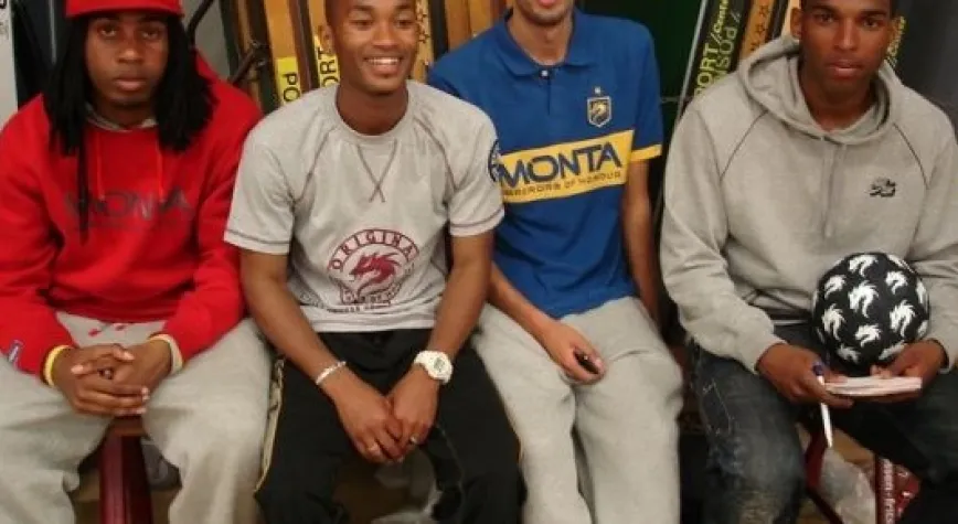 BU KARTAL ÇOK BEYEFENDİ!..