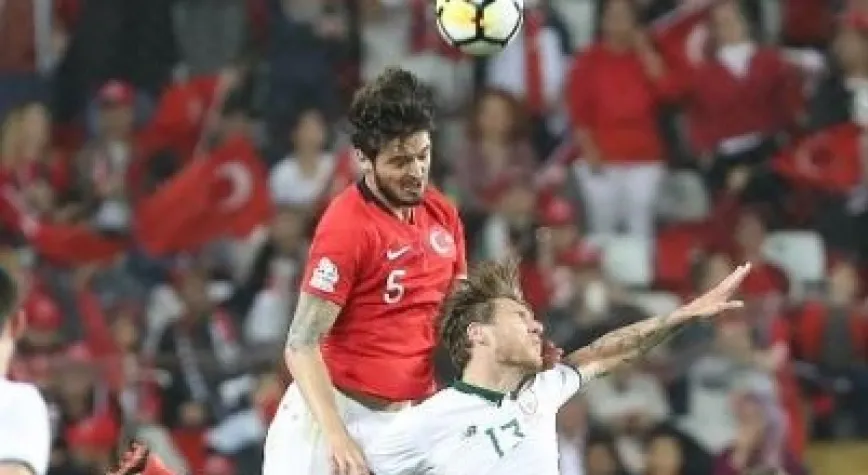 BU KEZ ÜZMEDİLER!..