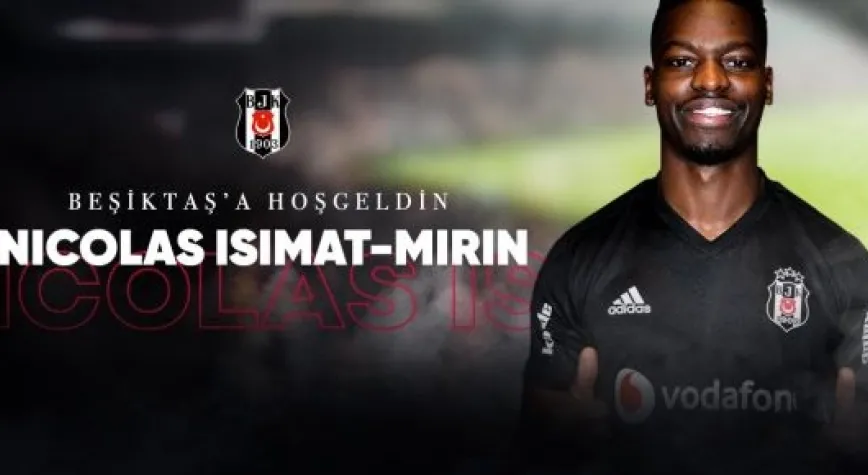 BU MİRİN DE NEREDEN ÇIKTI DEMEYİN...