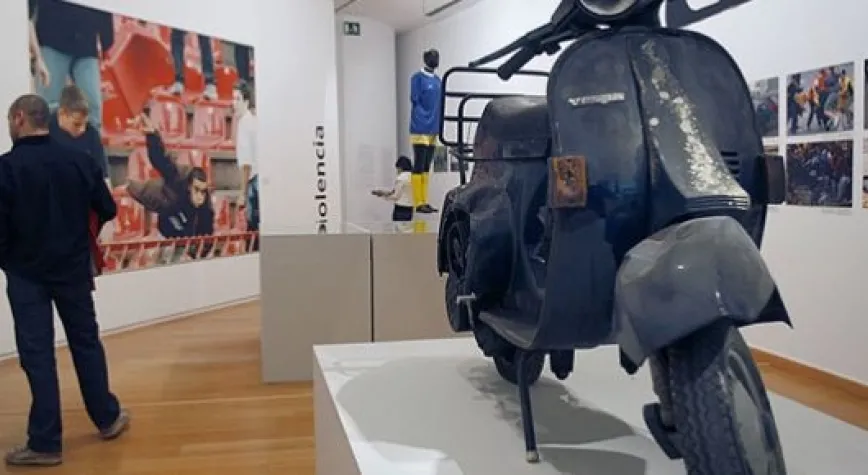 BU MOTOSİKLETİ HATIRLADINIZ MI?