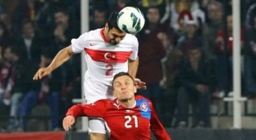 BU NASIL MİLLİ TAKIM BÖYLE?