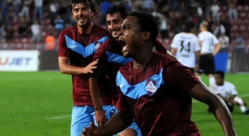 BU TRABZON BAŞKA TRABZON!