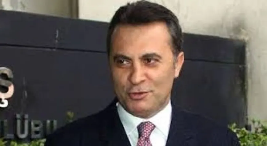 'BU TRANSFER TÜRKİYE'Yİ HEYECANLANDIRIR!..'