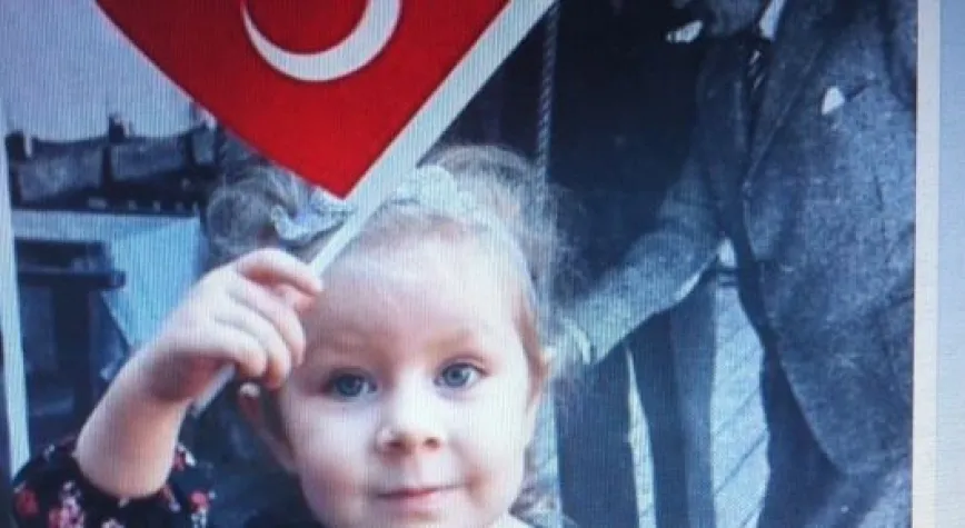 BUGÜN ÇOCUKLARIMIZIN GÜNÜ!..