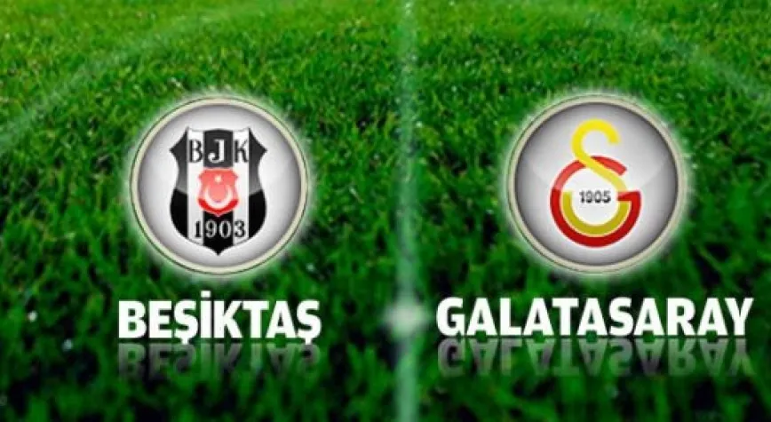 BUGÜN DERBİ ZAMANI!..