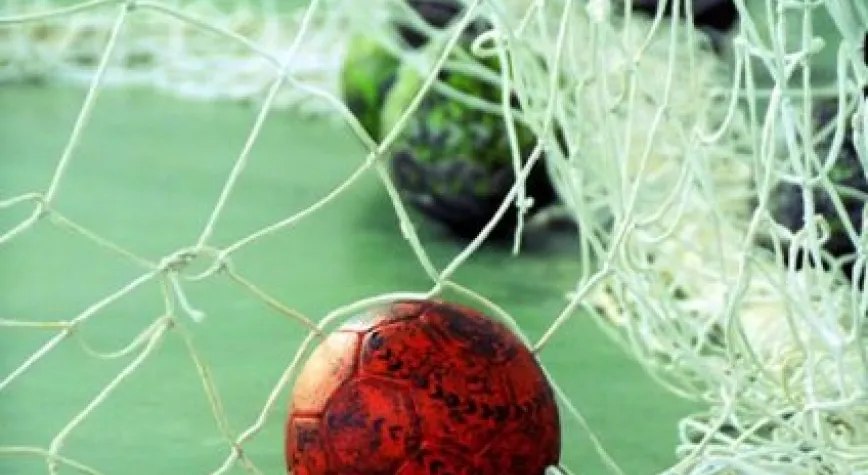 BUGÜN HENTBOLA DOYACAĞIZ!..