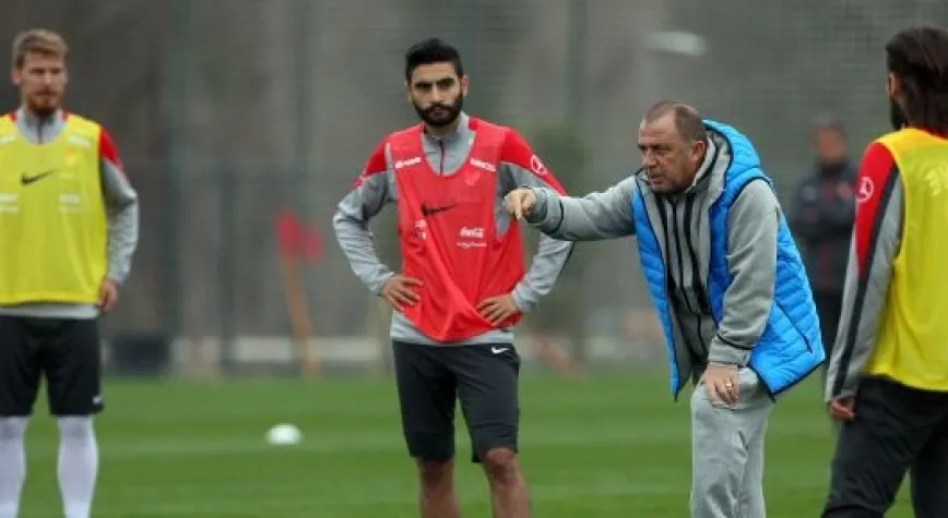 BUGÜN RAKİBİMİZ KAZAKİSTAN!..