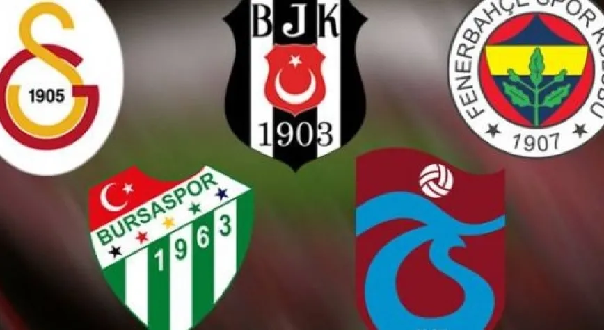 BUGÜN SÜPER LİGDE 4 BOMBA MAÇ VAR!..