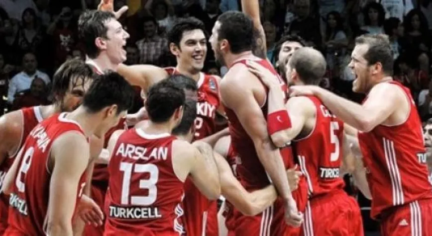 BUGÜNKÜ RAKİBİMİZ AVUSTRALYA!..