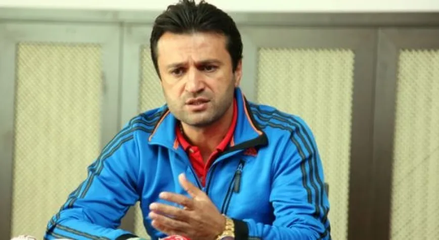 BÜLENT UYGUN GÖREVİNDEN İSTİFA ETTİ