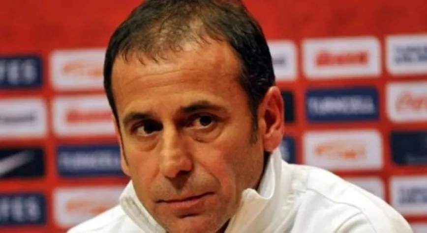 BUNU NİYE YAPTIN ABDULLAH HOCA?