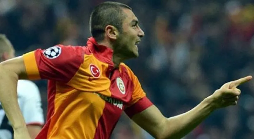 BURAK EMRE VE ARDA'NIN YANINA MI GİDİYOR?