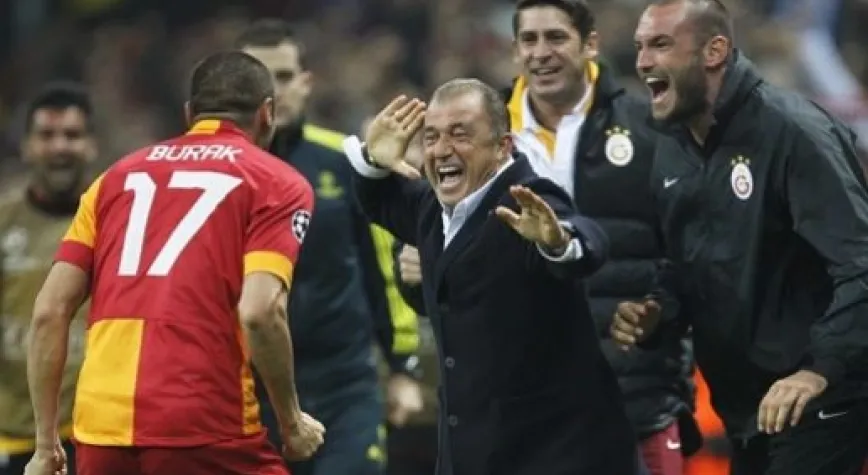 BURAK YILMAZ GÖZALTINDA!