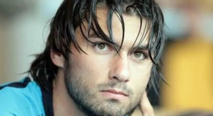 BURAK YILMAZ YENİ REKORA HAZIRLANIYOR!