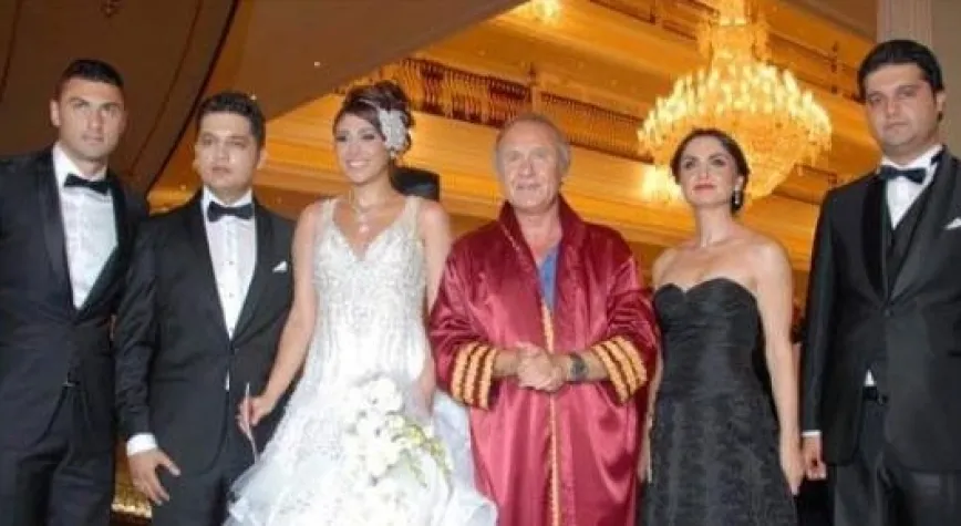 BURAK YILMAZ'IN MUTLU GÜNÜ!