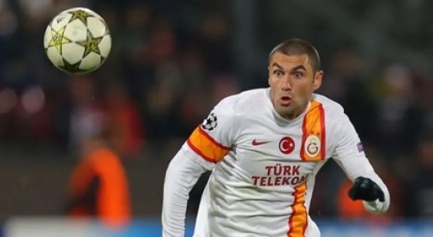 'BURAK'I İSTEDİĞİMİZİ NEREDEN ÇIKARDINIZ?'