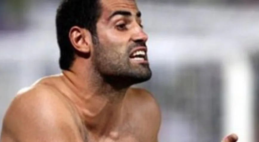 BURAK'IN AĞZINI BURNUNU KIRDIM!