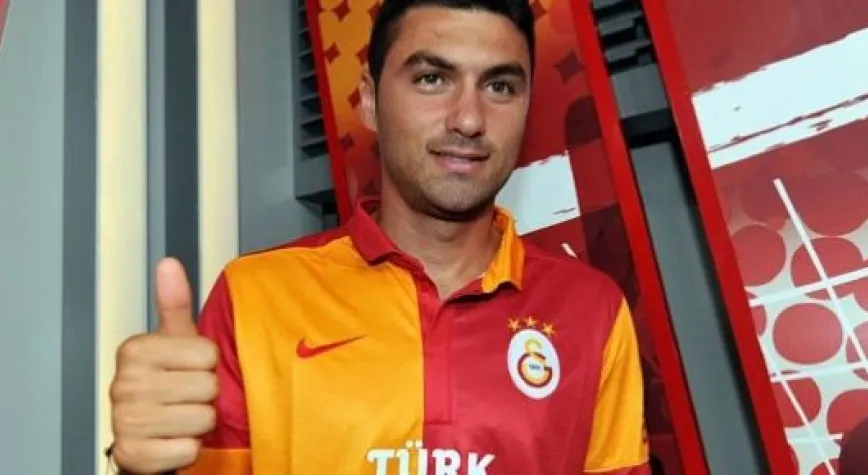 BURAK’TAN ÇARPICI AÇIKLAMALAR…