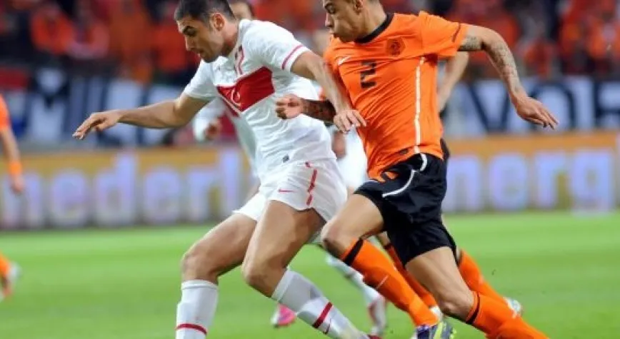 BURAYA KADARMIŞ: 0- 2