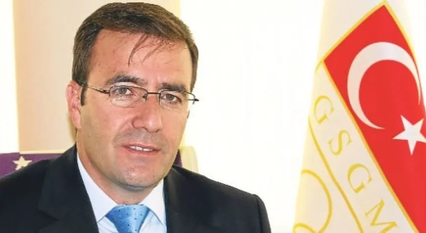 BÜROKRATLAR ATLETİZMDE ATAĞA GEÇTİ!