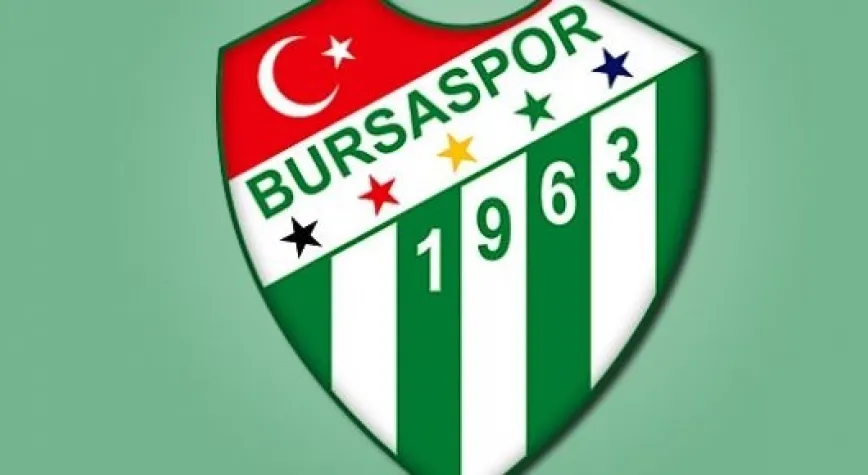 BURSASPOR İSTEDİĞİNİ ALDI: 2- 2