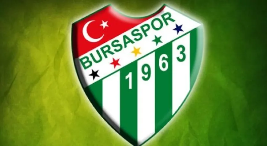 BURSASPOR TAT VERMEDİ: 0- 0