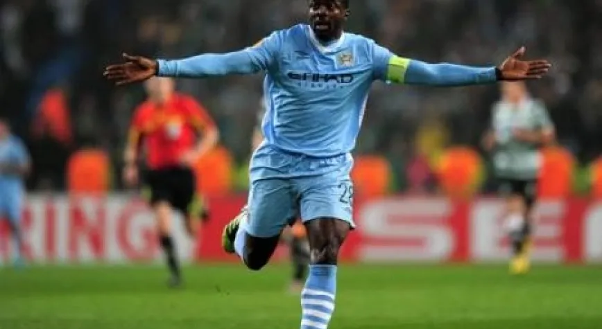 BURSASPOR'UN TOURE ISRARI 