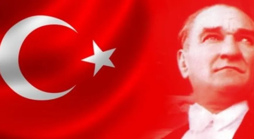 BÜYÜK ATATÜRK KOŞUSU ÖZATA'NIN!..