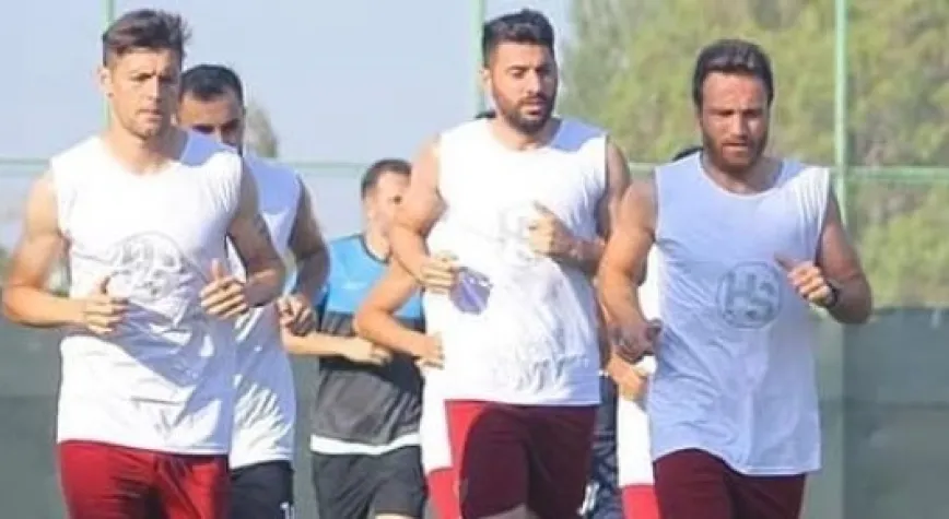 BÜYÜKA'DAN HATAYSPOR'A ÖVGÜLER!..