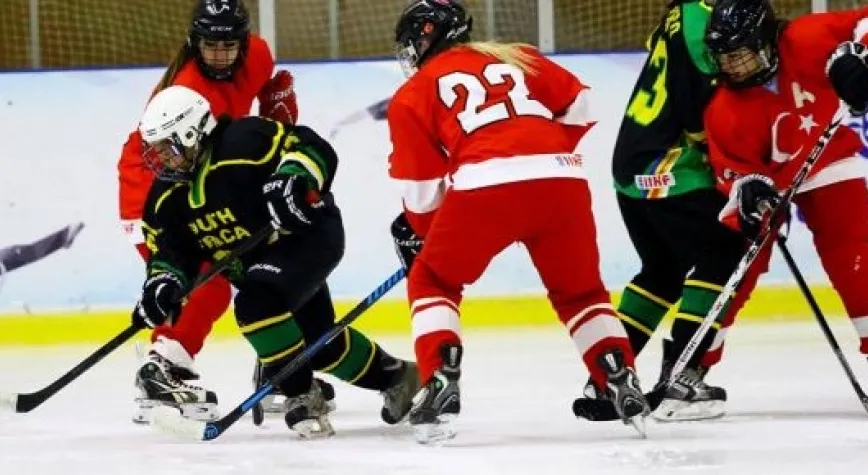 BUZDA GALİP GELDİK: 3- 2