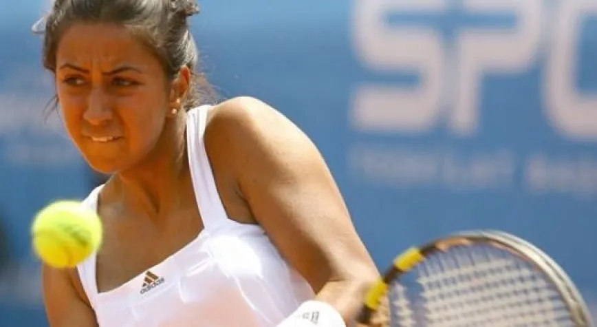 ÇAĞLA GALİP GELDİ!..