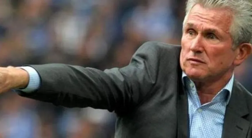 ÇAKAR G.SARAY'IN HOCASINI AÇIKLADI!..