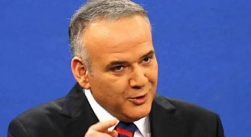 ÇAKAR YİNE BİLDİK KEHANETTE BULUNDU!