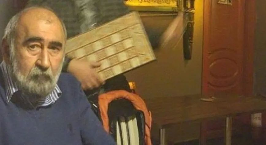 CANBEYLİ'Yİ KAYBETTİK!..