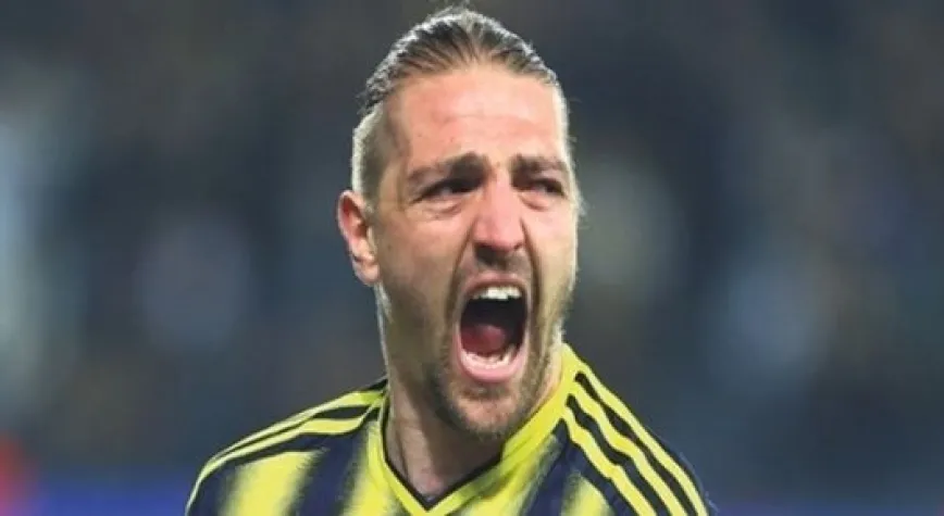 CANER ERKİN'E BRAVO!..