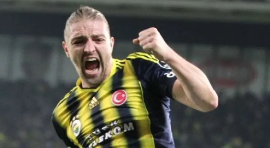 CANER: GÖKHAN KADAR İSTERİM!..
