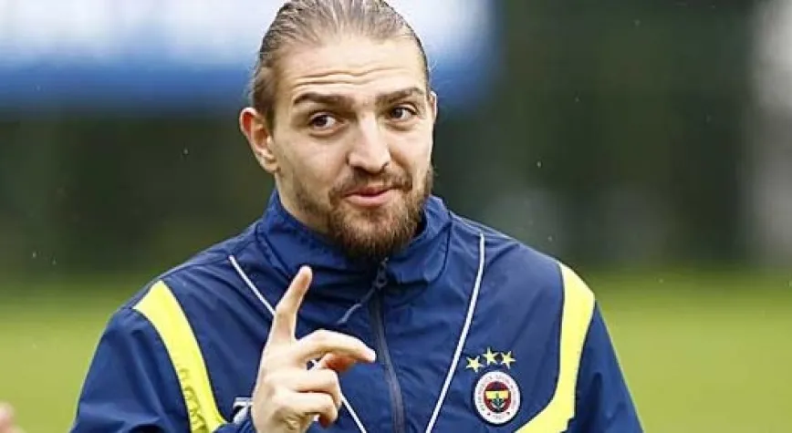 CANER İSTERSE GİDER!..