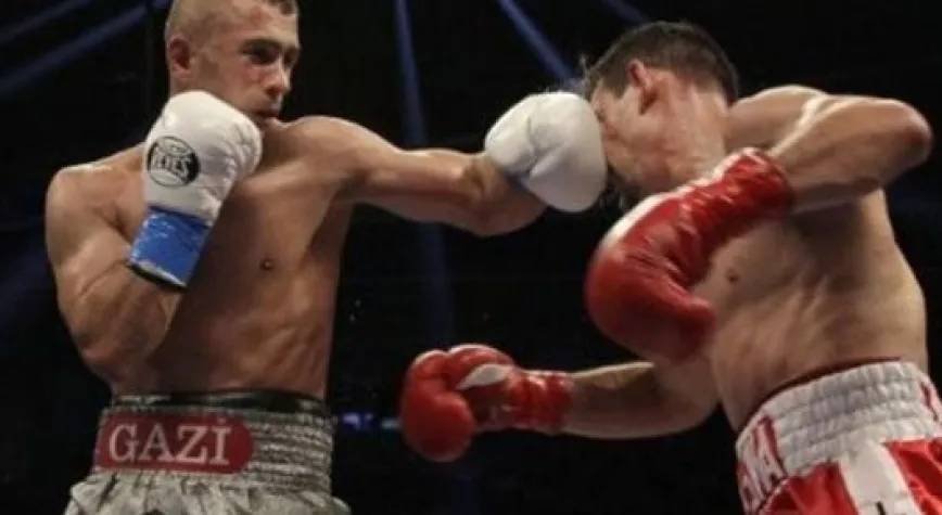 CANIN SAĞOLSUN SELÇUK!