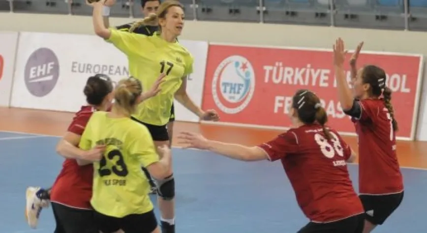 ÇANKAYA BEL. ANKA: 24  ÜSKÜDAR BELEDİYESİ: 21