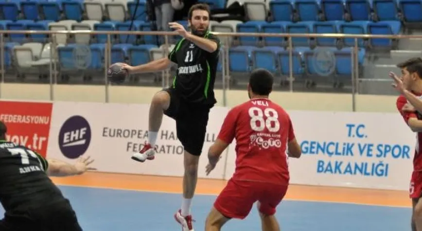 ÇANKAYA BELEDİYE ANKA: 24  M. MİLLİ PİYANGO: 31